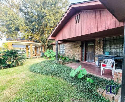 2510 4th Street Galena Park TX 77547