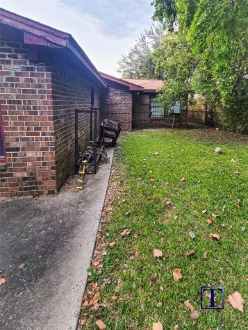 2510 4th Street Galena Park TX 77547