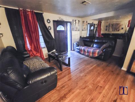 2510 4th Street Galena Park TX 77547