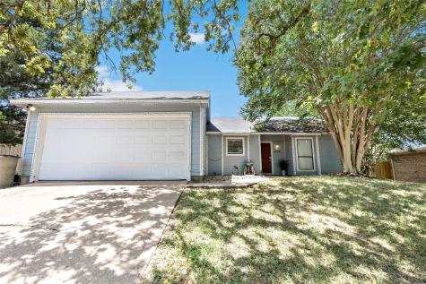 2608 Westwood Main Drive Bryan TX 77807