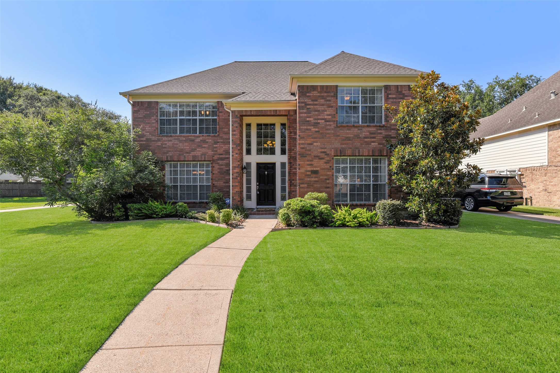 2004 Coral Cove Court League City TX 77573