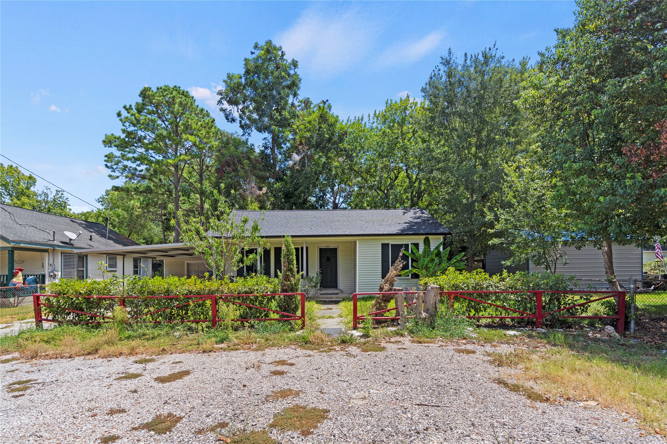 7513 Matranga Street Hitchcock TX 77563