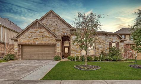 15414 Broken Hills Lane Houston TX 77044