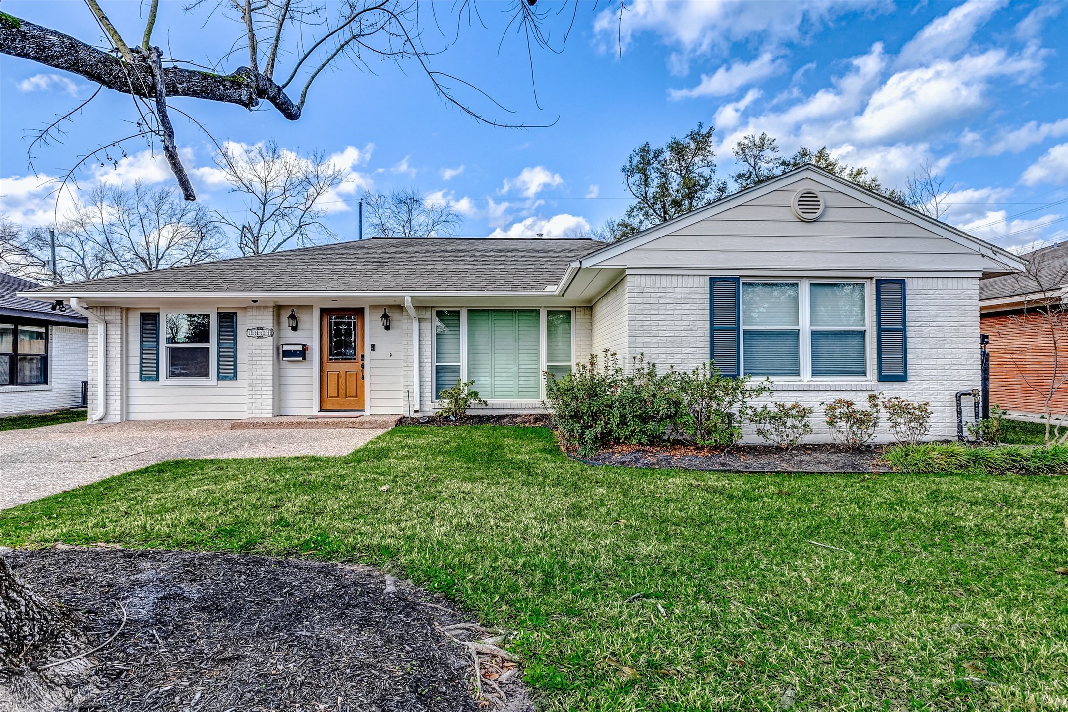 1414 Thornton Road Houston TX 77018