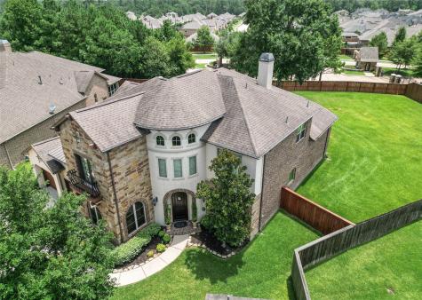 158 Summer Holly Drive Conroe TX 77384