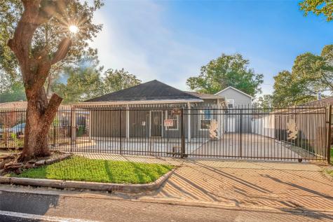 7418 Moline Street Houston TX 77087