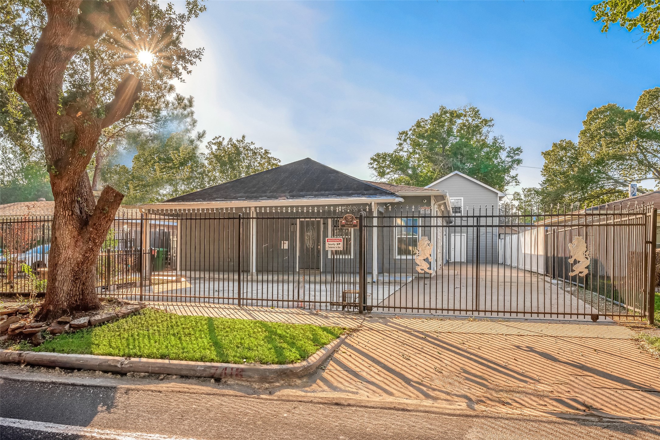 7418 Moline Street Houston TX 77087