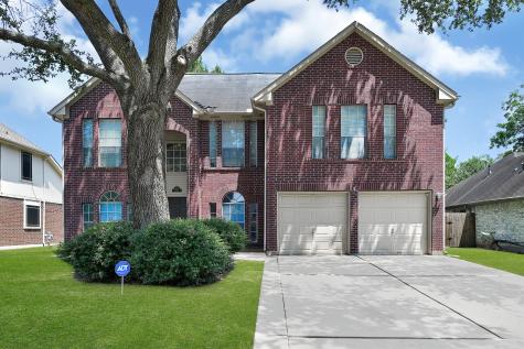 4615 Ireland Lane Pasadena TX 77505