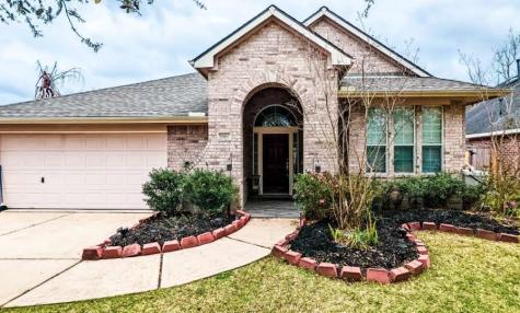 5906 Brownstone Ridge Lane Houston TX 77084