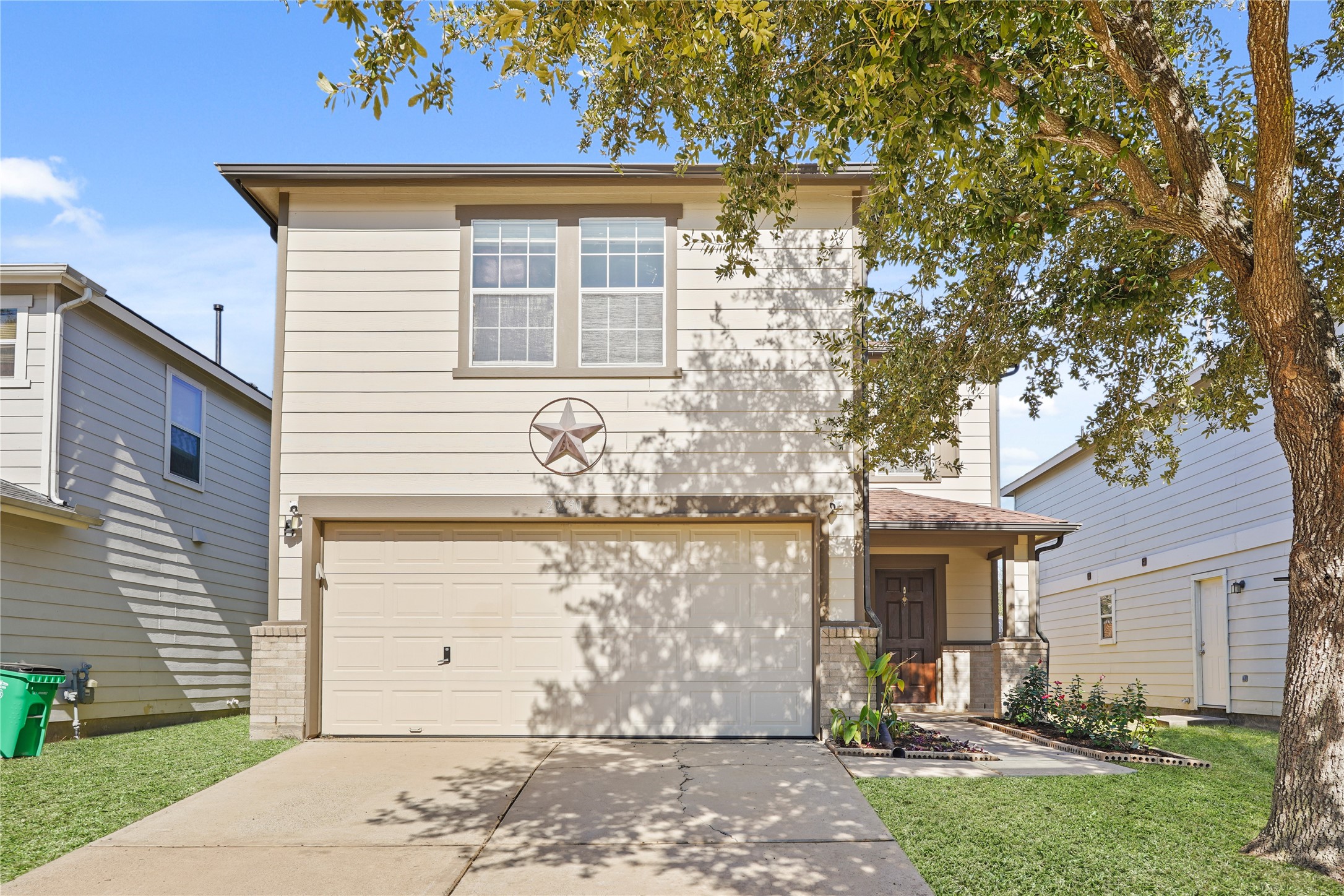 20730 Cypress Crescent Lane Cypress TX 77433