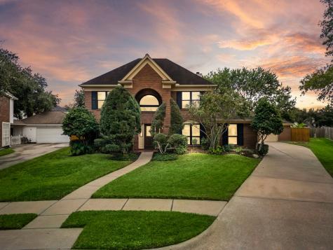 10938 Tulip Garden Court Houston TX 77065