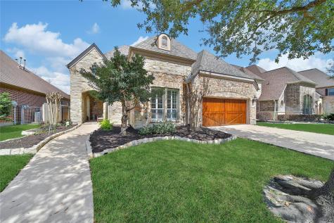 14502 Tivoli Drive Houston TX 77077