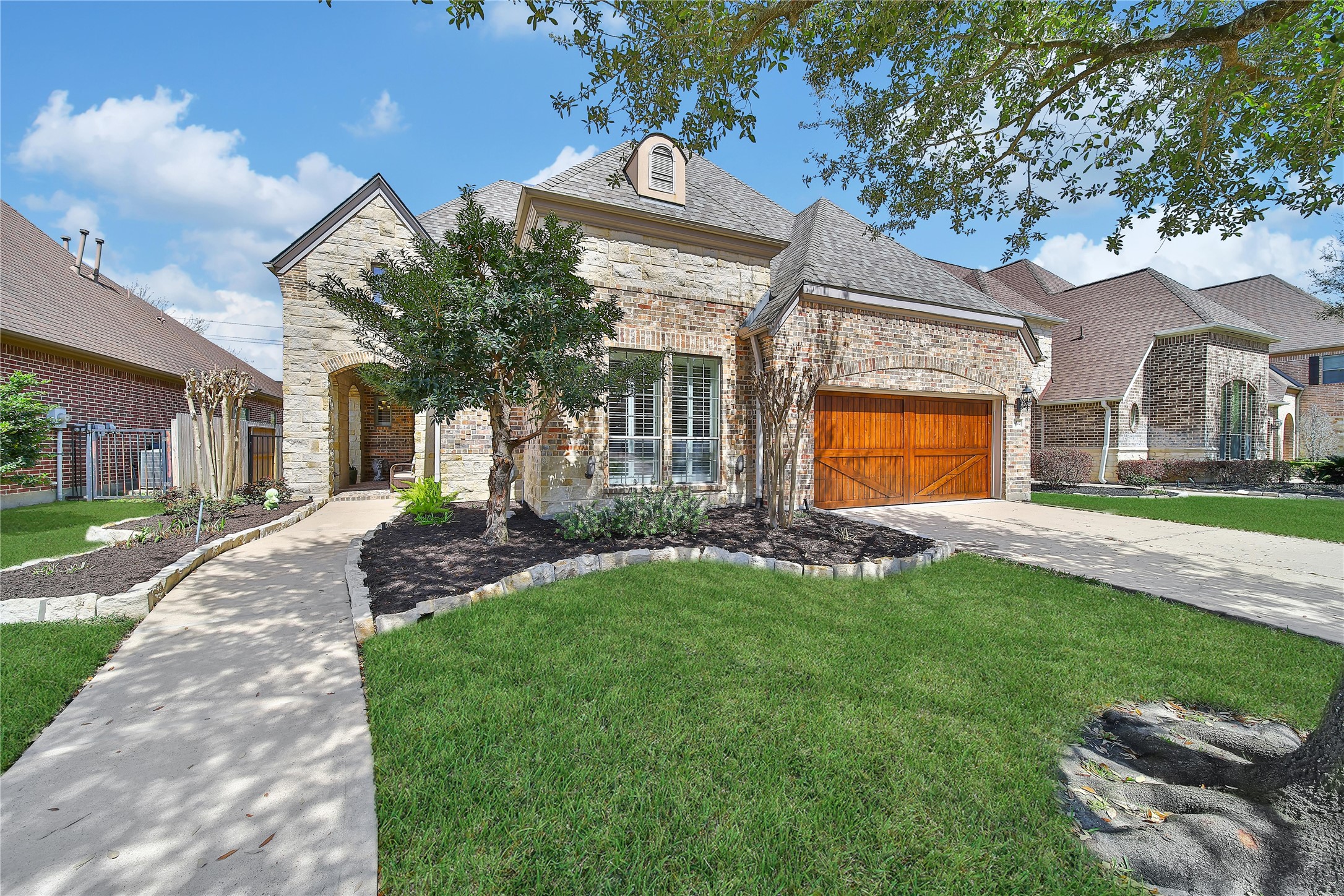 14502 Tivoli Drive Houston TX 77077