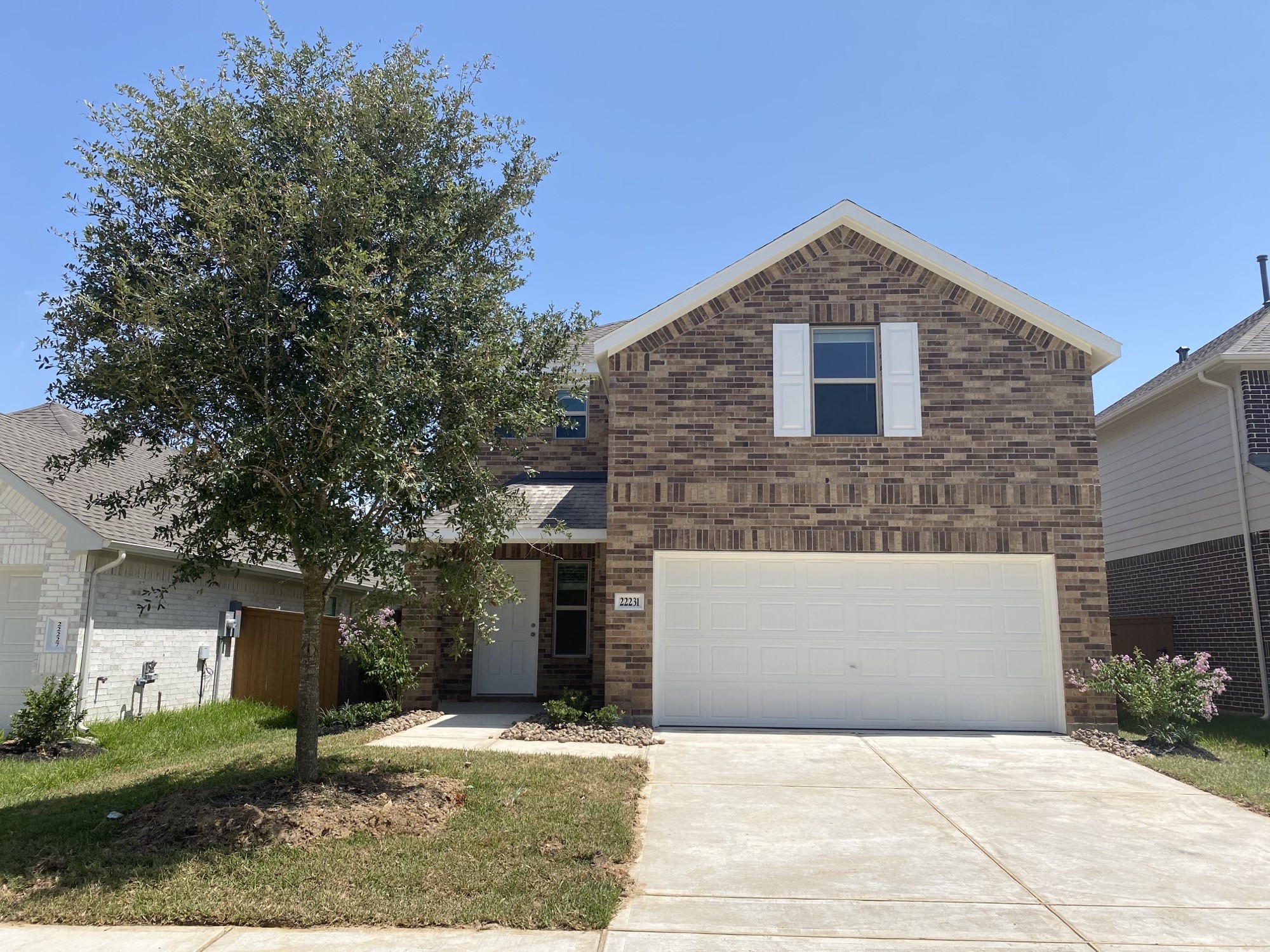 22231 Florence Springs Drive Hockley TX 77447