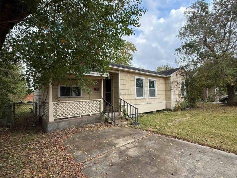 4613 Kingsbury Street Houston TX 77021