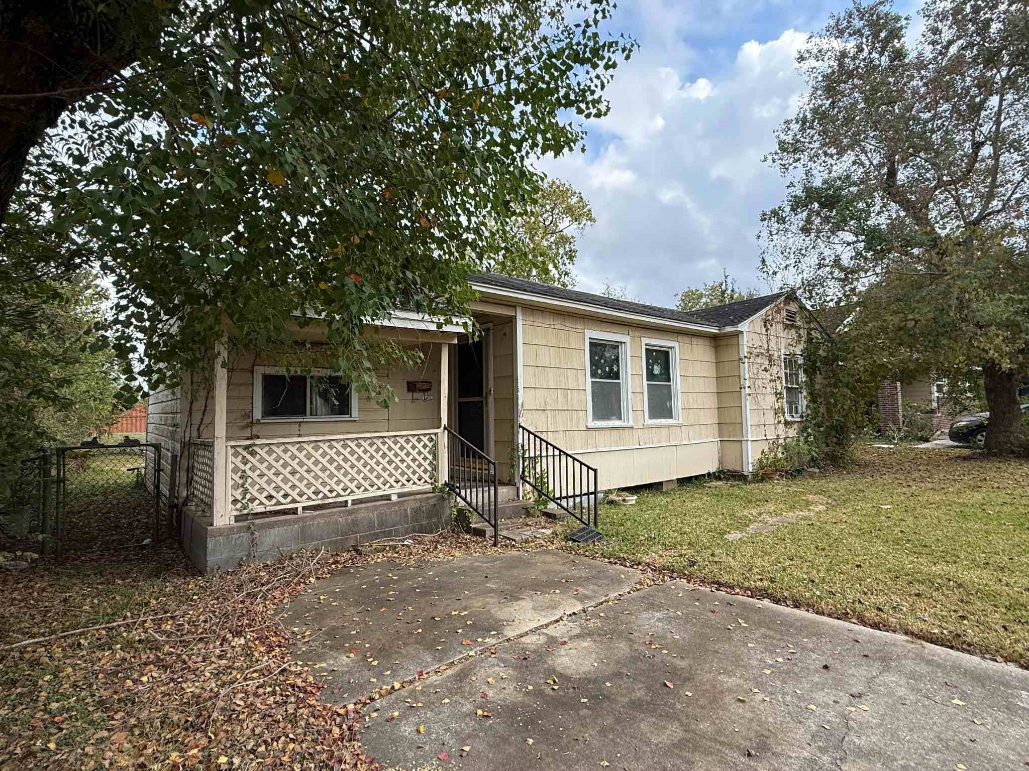 4613 Kingsbury Street Houston TX 77021