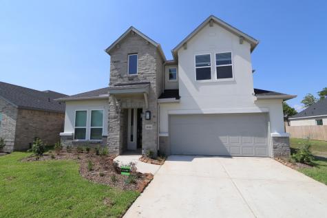 8322 Oakland Heights Lane Richmond TX 77407