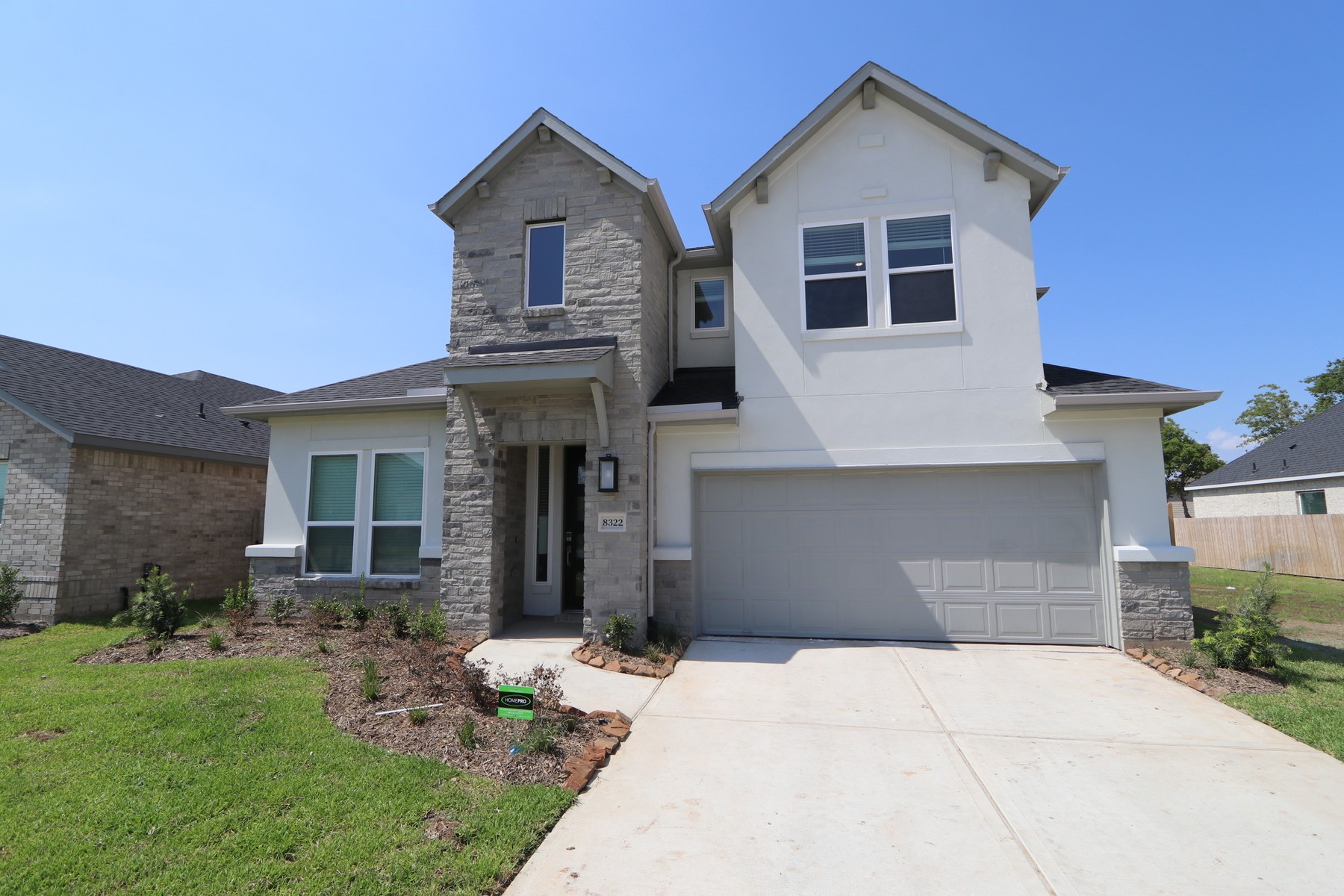 8322 Oakland Heights Lane Richmond TX 77407
