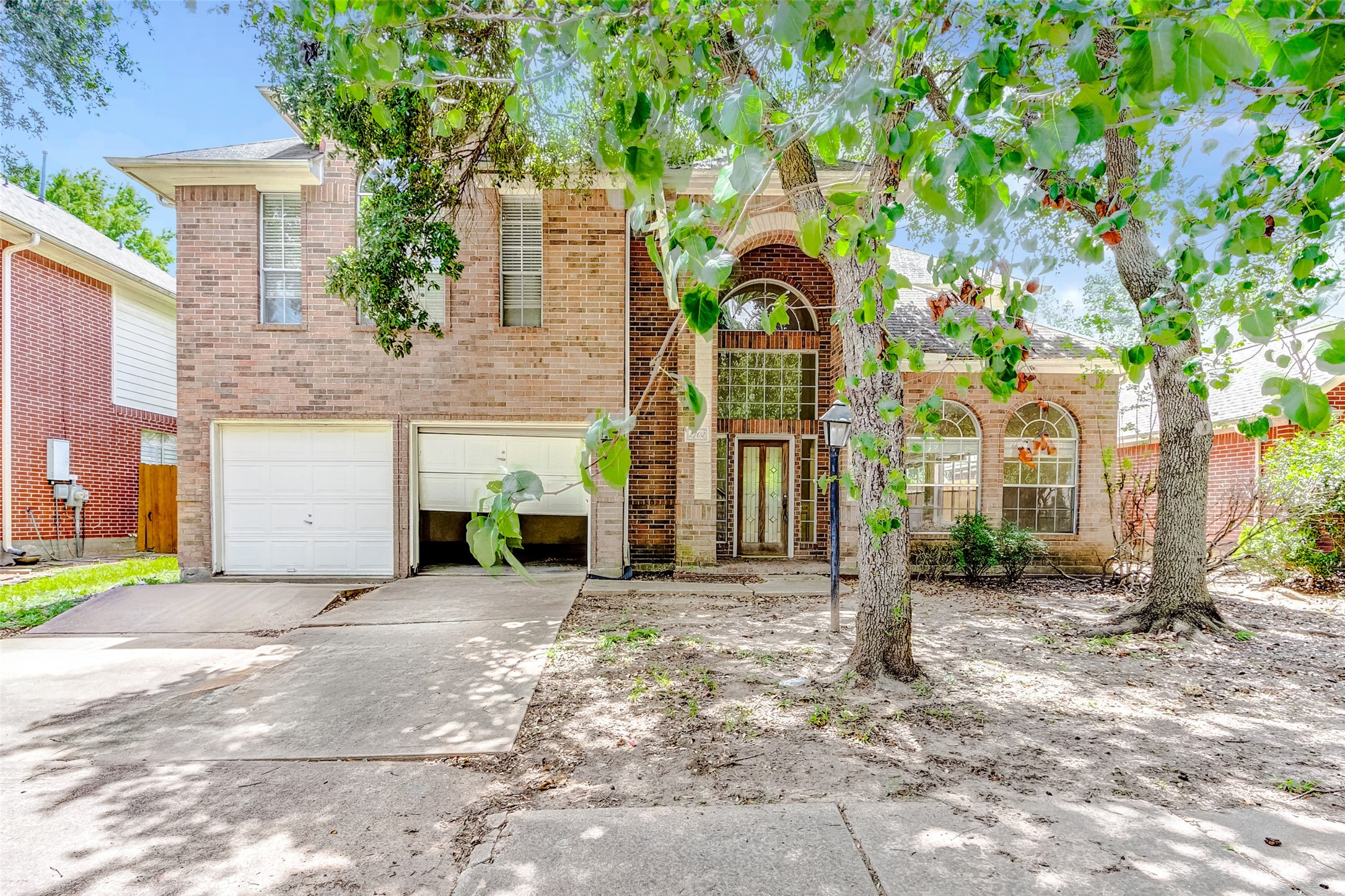 2702 Kimbleton Court Houston TX 77082