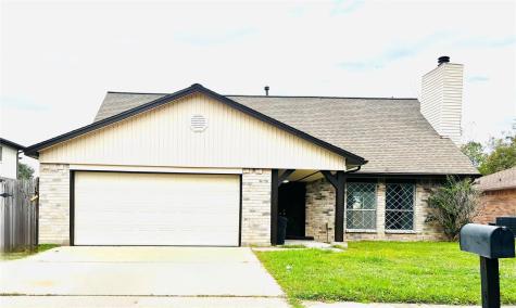 16246 Los Altos Drive Houston TX 77083