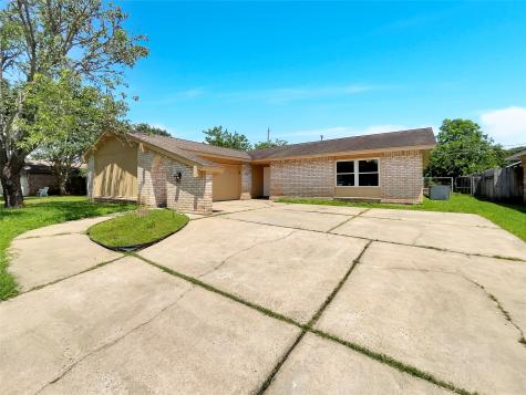 4313 N Heron Drive Seabrook TX 77586