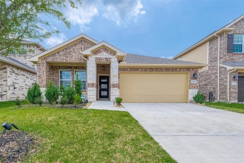 21707 Teton Rock Trail Richmond TX 77407