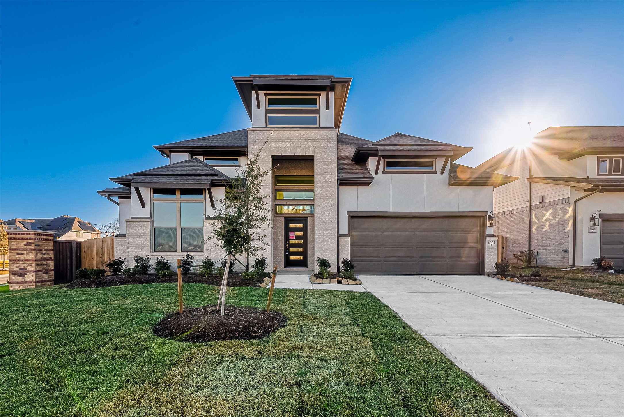 8903 Granary Gate Lane Richmond TX 77407