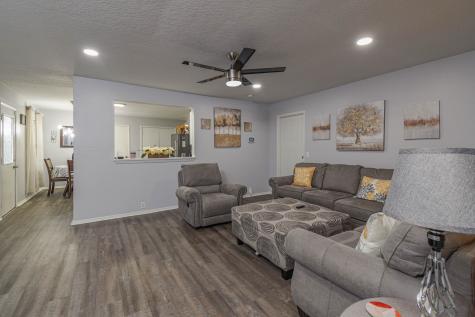 3234 Becker Glen Street Fresno TX 77545