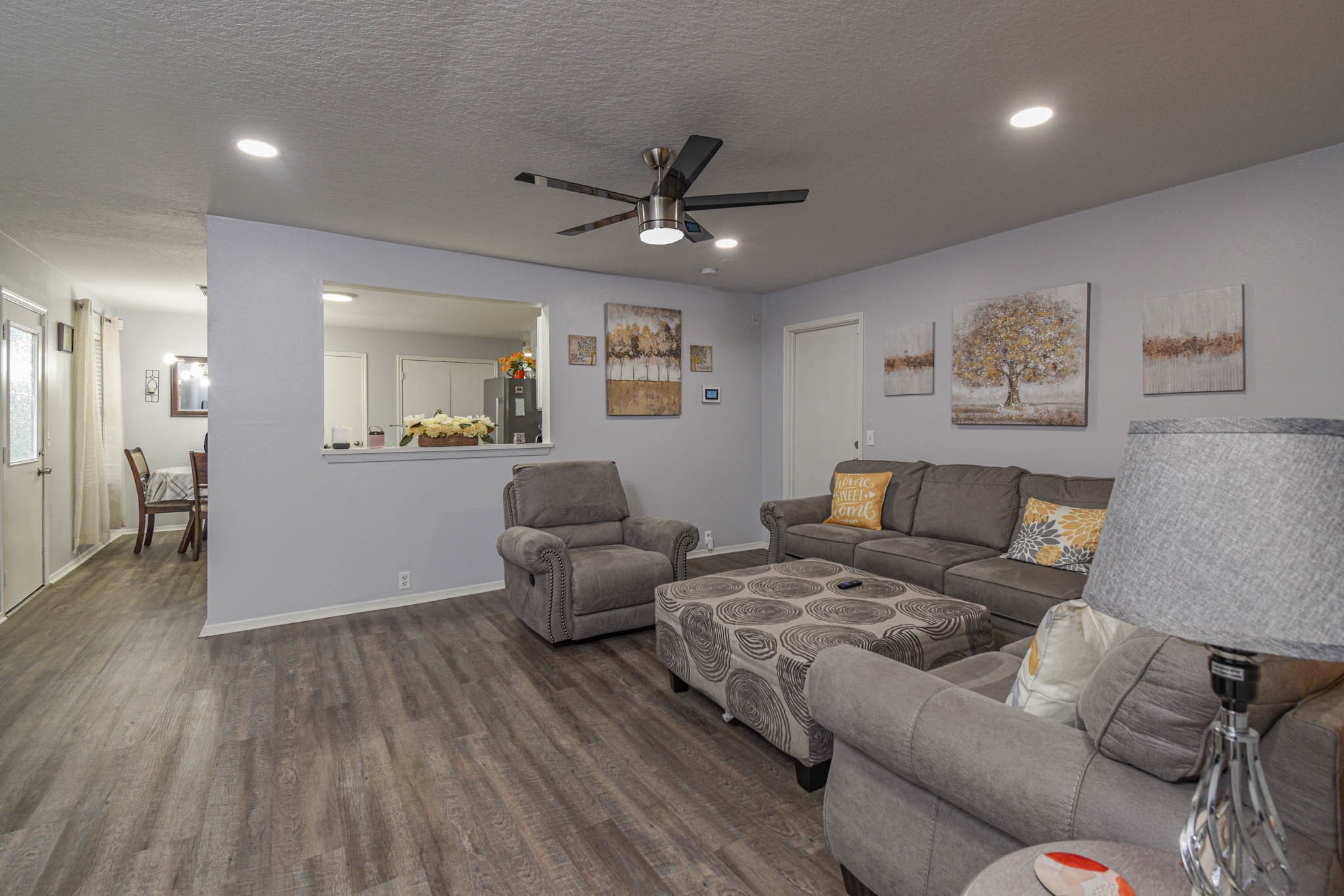 3234 Becker Glen Street Fresno TX 77545