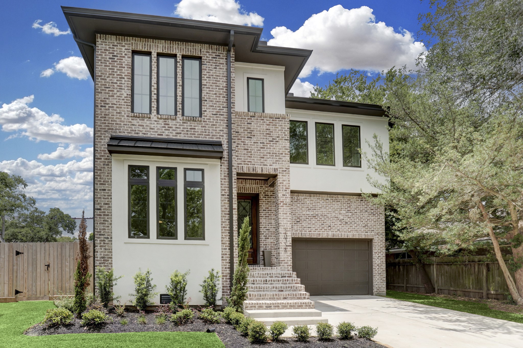 10314 Willowgrove Drive Houston TX 77035