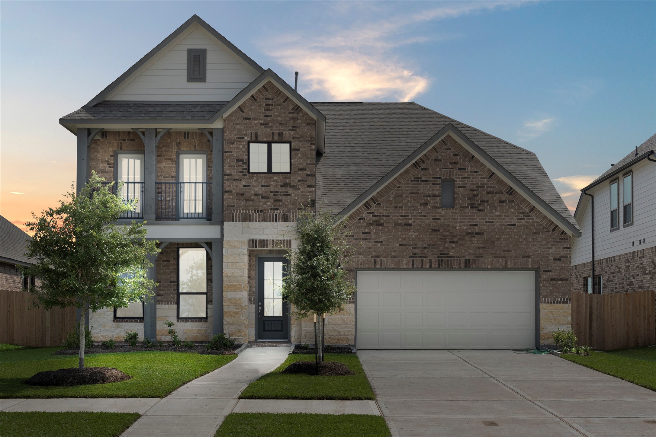 5106 Sapphire Creek Drive Richmond TX 77469