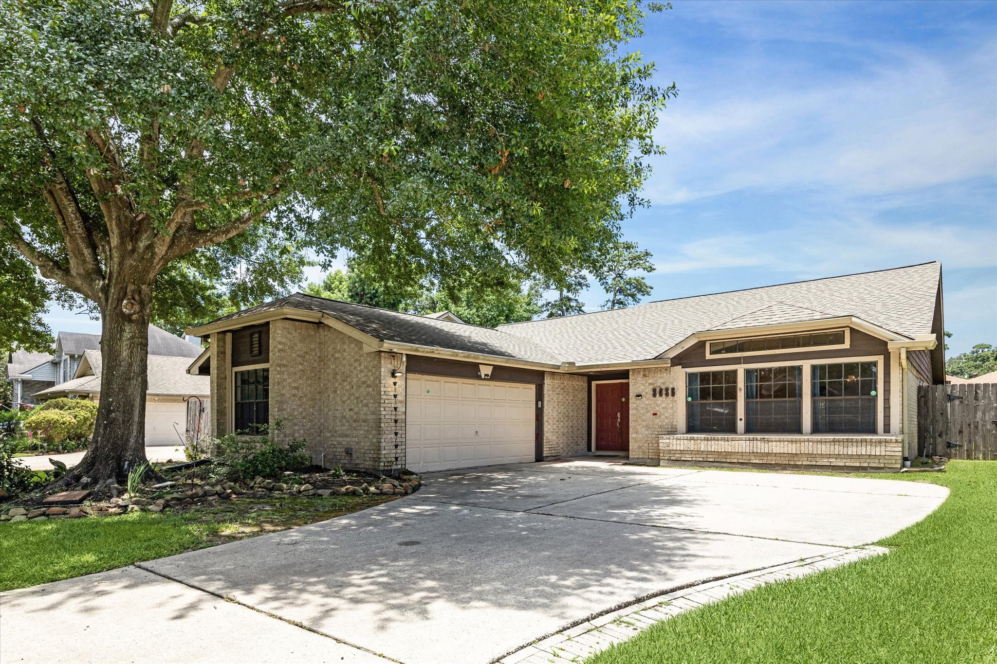 3635 Beckett Ridge Drive Humble TX 77396