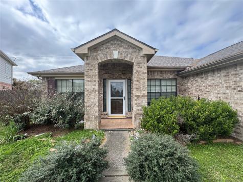 10007 Citruswood Lane Houston TX 77089