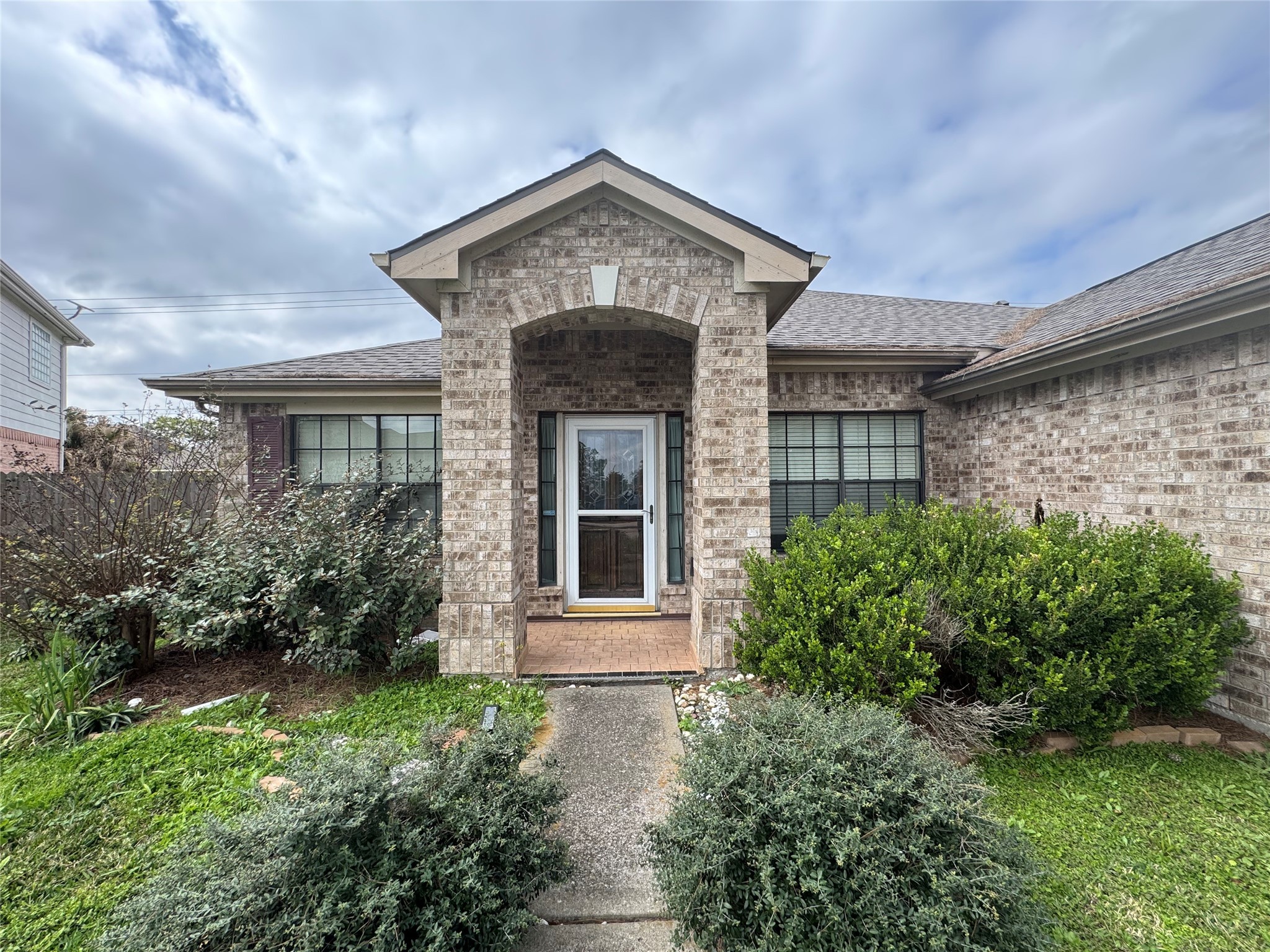 10007 Citruswood Lane Houston TX 77089