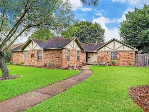 10411 Carlow Lane La Porte TX 77571