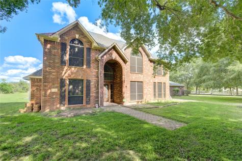 10410 W Hidden Lake Lane Richmond TX 77406