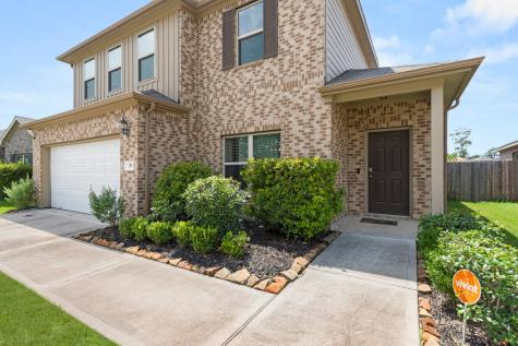 118 Courageous Side Way Magnolia TX 77354