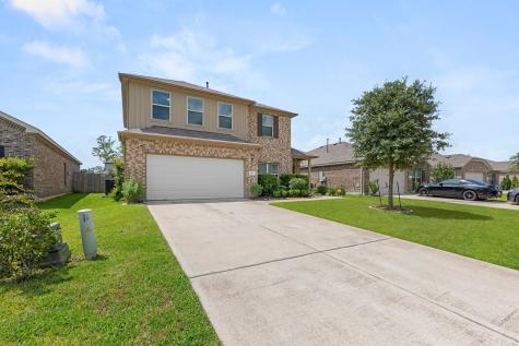 118 Courageous Side Way Magnolia TX 77354