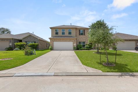 118 Courageous Side Way Magnolia TX 77354
