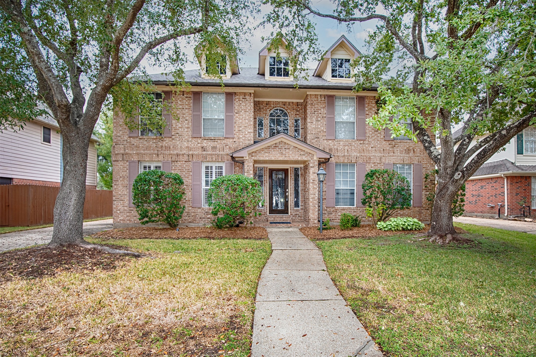 13815 Rosebranch Court Houston TX 77059