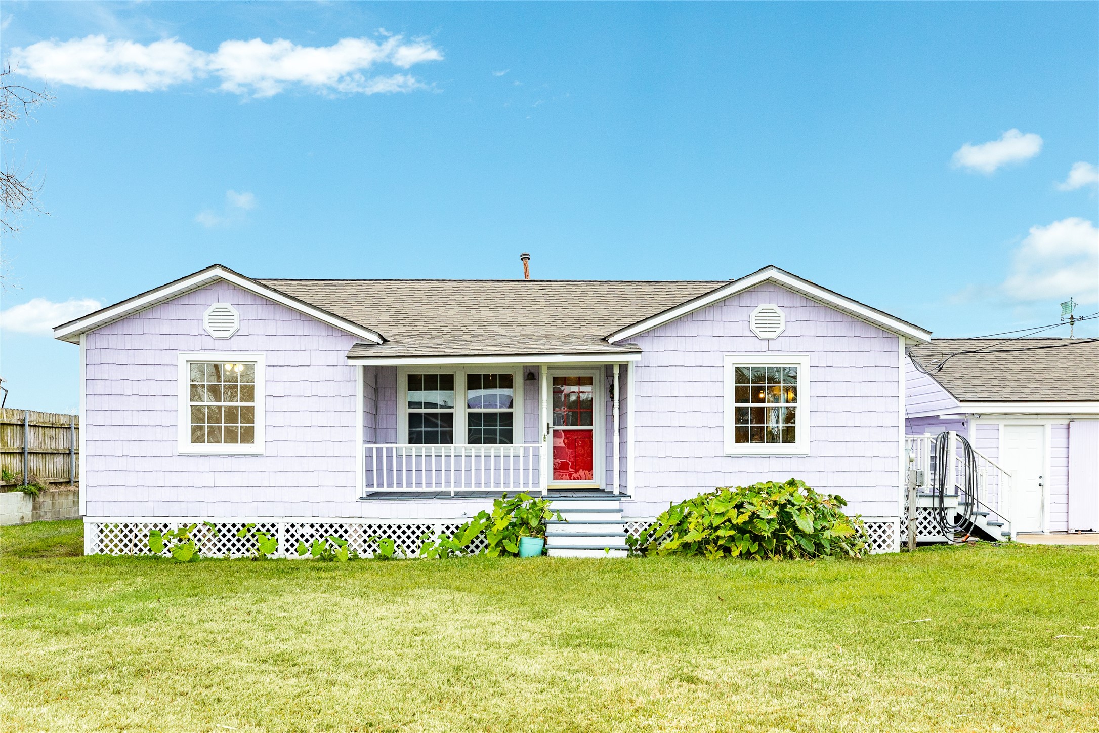 2303 103rd Street Galveston TX 77554