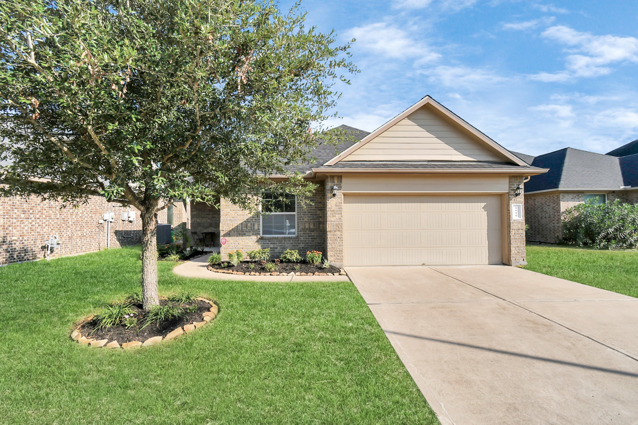 1818 Dover Heights Lane Fresno TX 77545