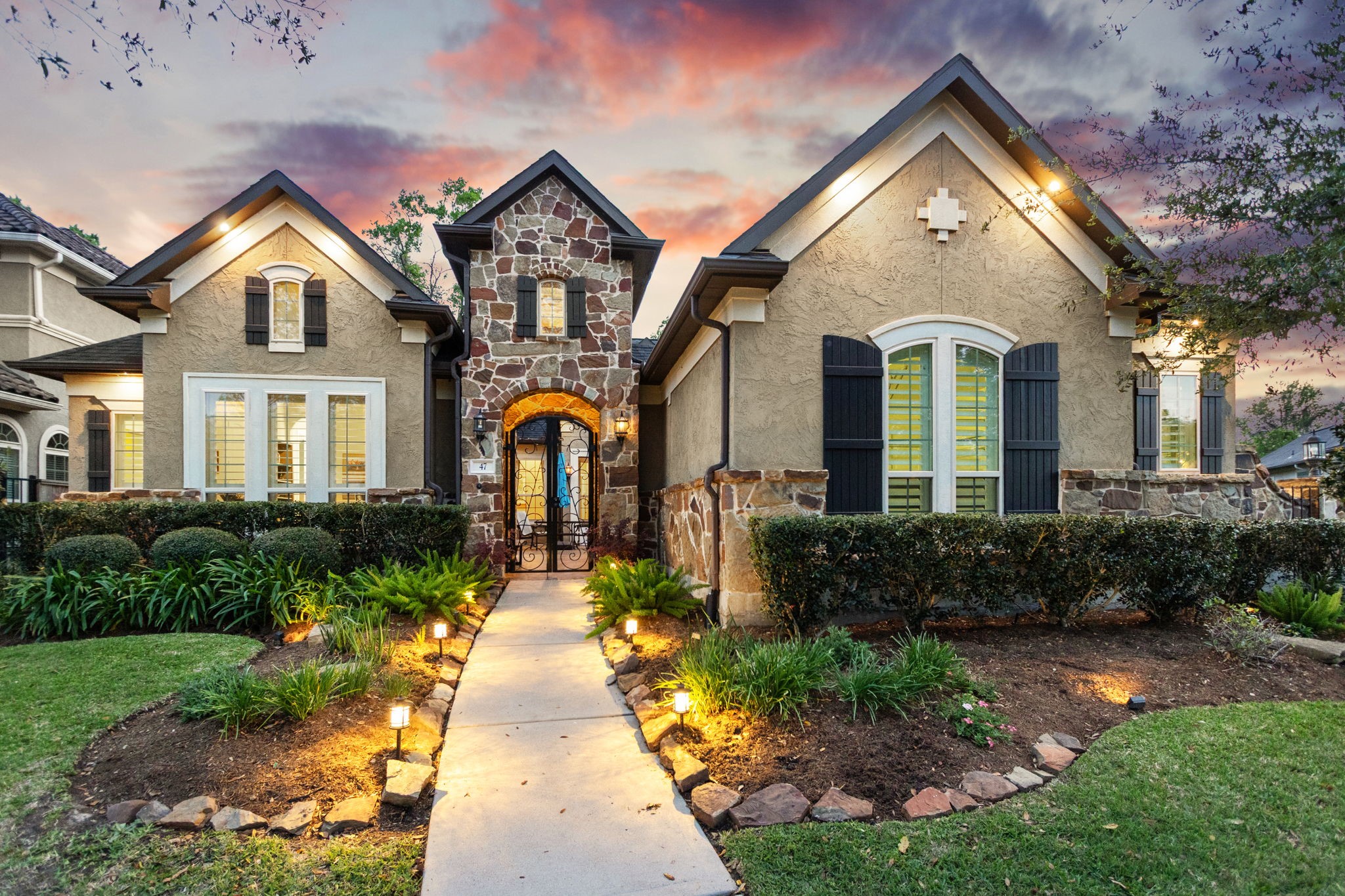 47 Aviano Circle Missouri City TX 77459