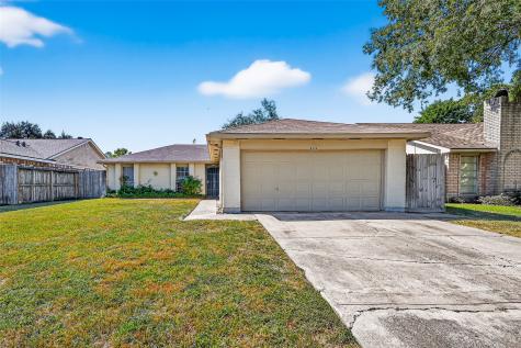 6822 Zapata Drive Houston TX 77083