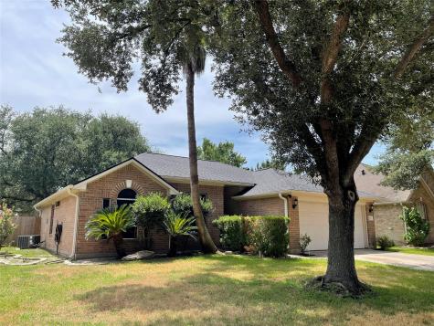 11411 Amber Valley Court Houston TX 77066
