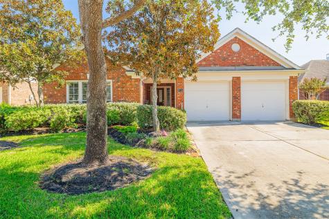 8714 Ridgebury Circle Houston TX 77095