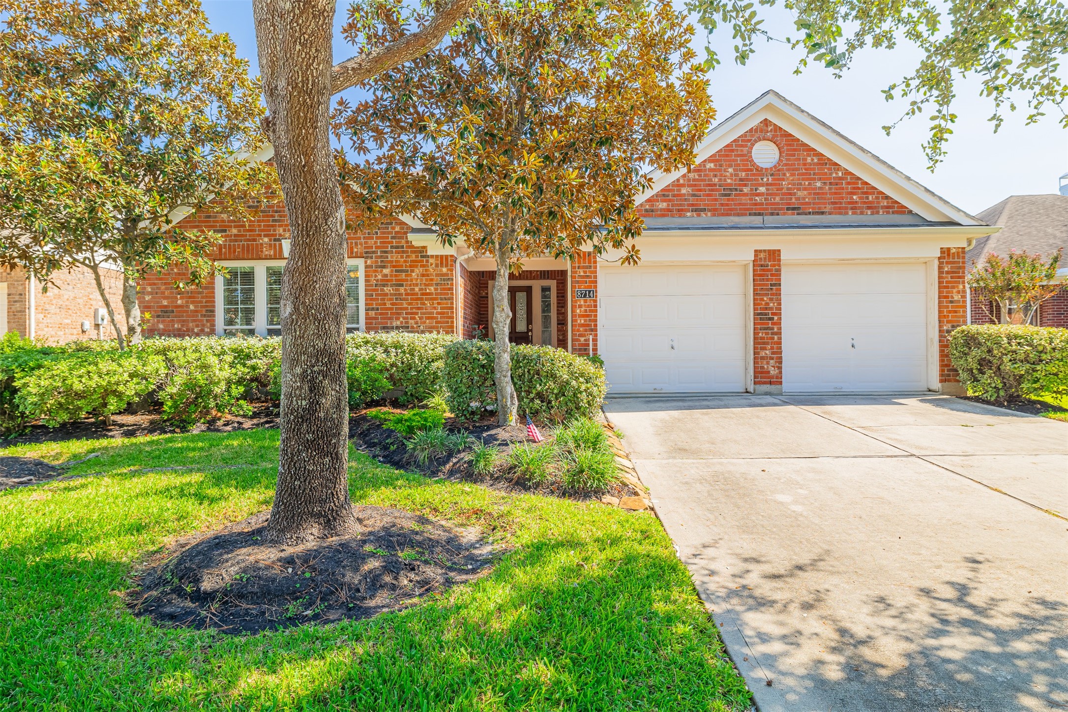 8714 Ridgebury Circle Houston TX 77095