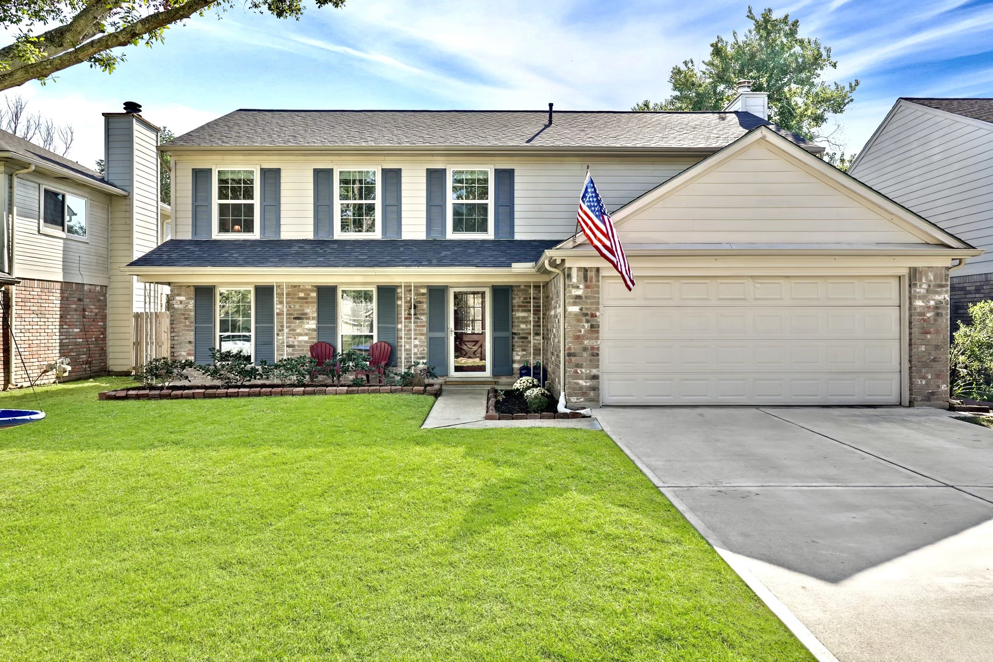 3426 Hidden Creek Drive Sugar Land TX 77479