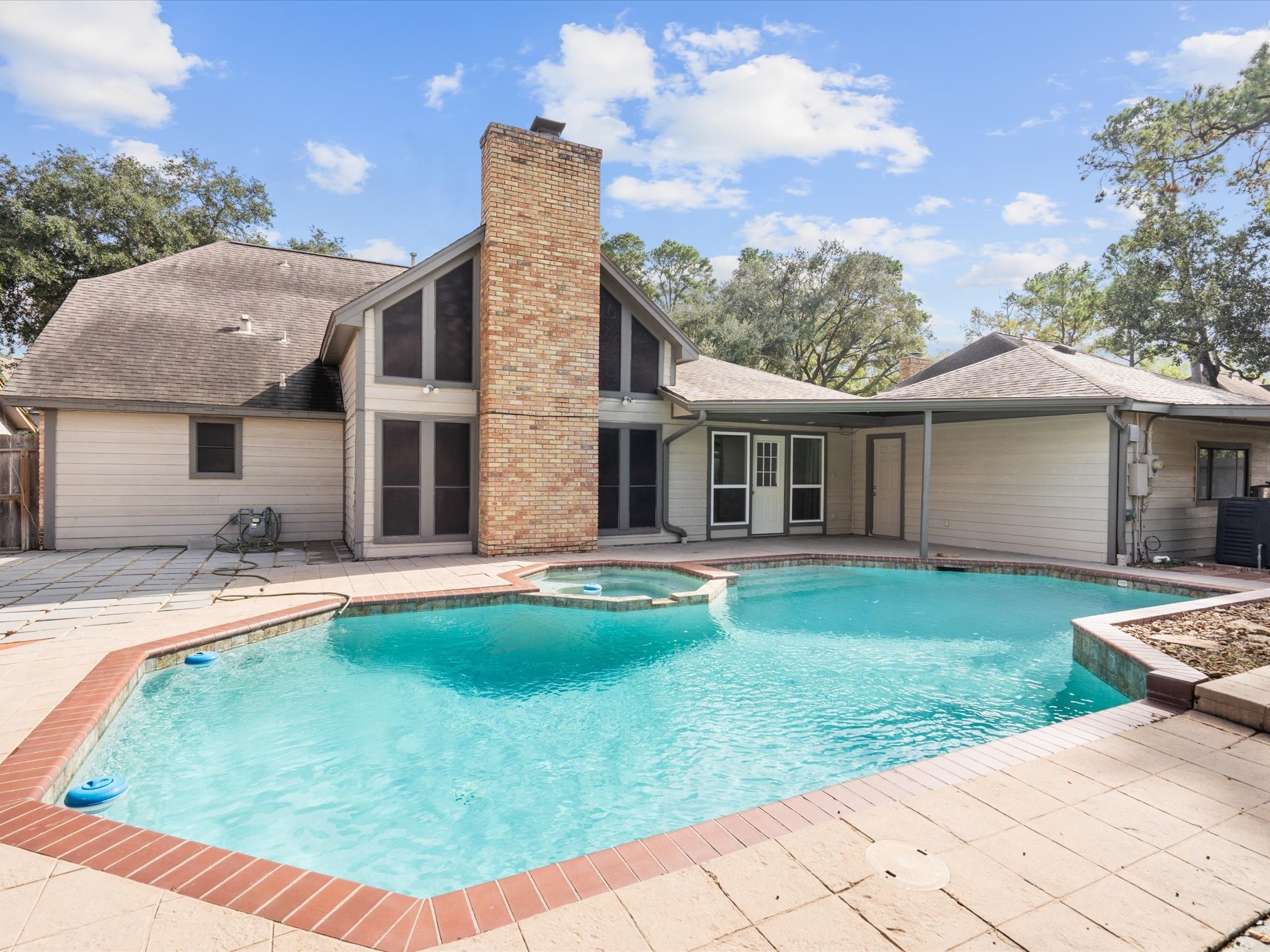 15715 Downford Drive Tomball TX 77377