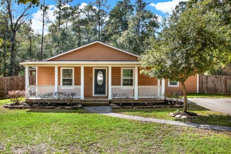 30011 Campwood Drive Magnolia TX 77354